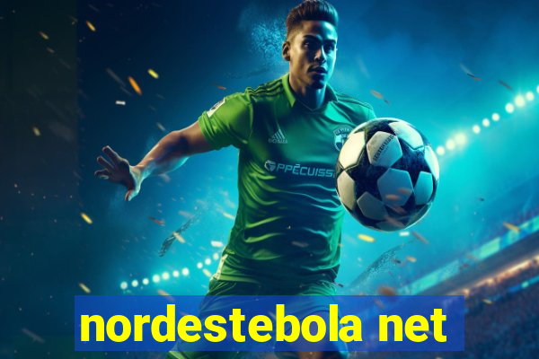 nordestebola net